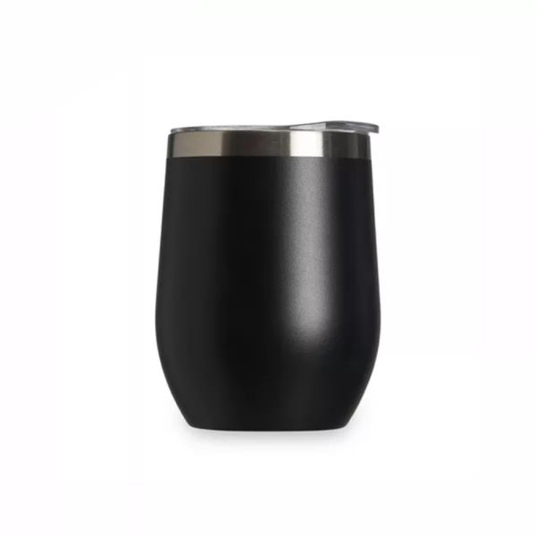 Copo Térmico Inox Parede Dupla 320ml