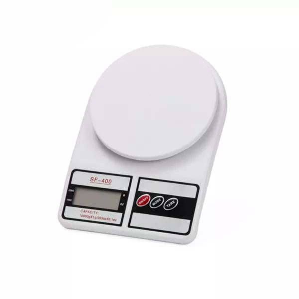Balança Digital para Cozinha