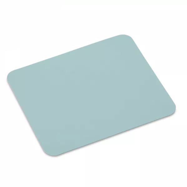 Mouse Pad Couro Sintético