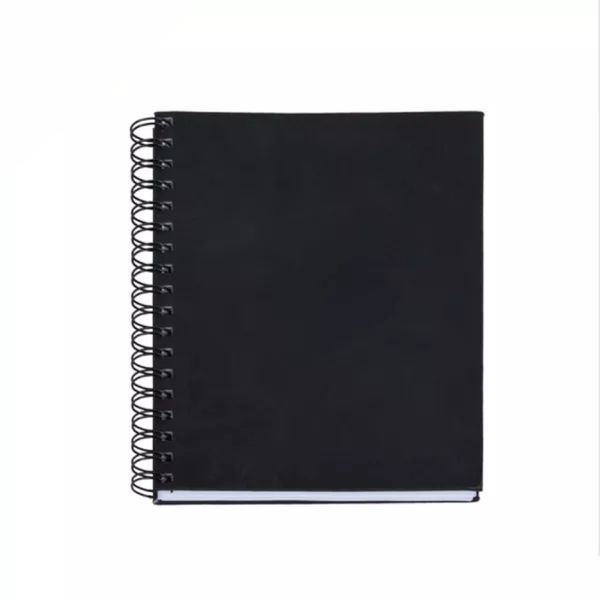 Caderno Emborrachado