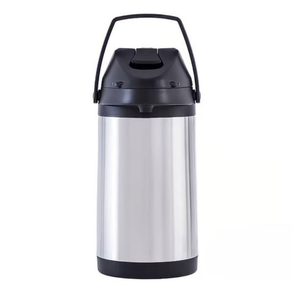 Garrafa Térmica Inox 3lt