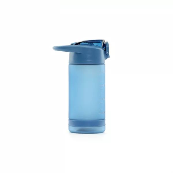 Squeeze Plástico 550ml