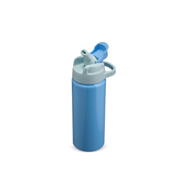 Squeeze Alumínio 600ml