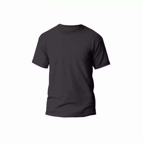 Camiseta preta