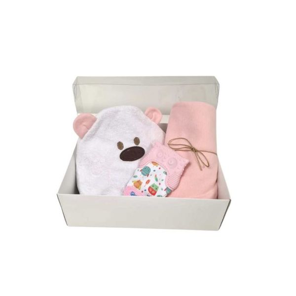 Gift Box Petit Rosa