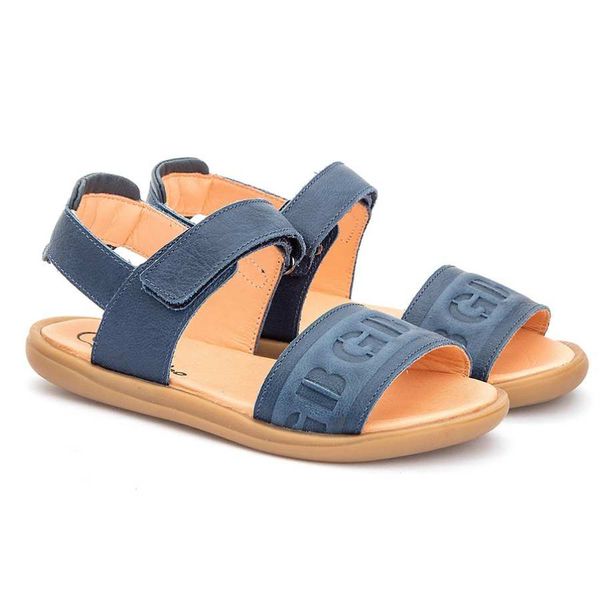 Sandalia gambo masculina clearance