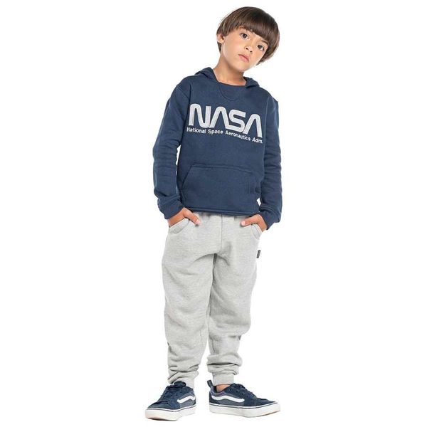 Conjunto Moletom Infantil Menino Petit Papillon Beb Crian a
