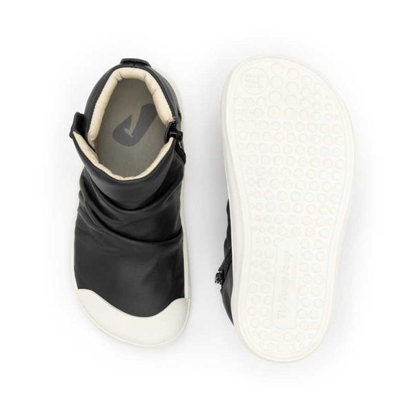 Bota infantil feminina tip toey joey top