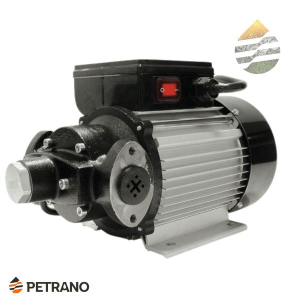 Bomba de Palhetas 230V para Diesel