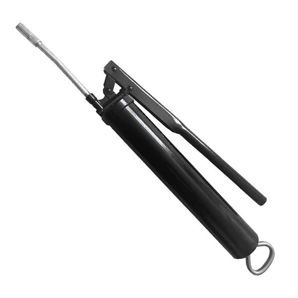 BOMBA MANUAL DE ALAVANCA LATERAL PARA GRAXA 500G