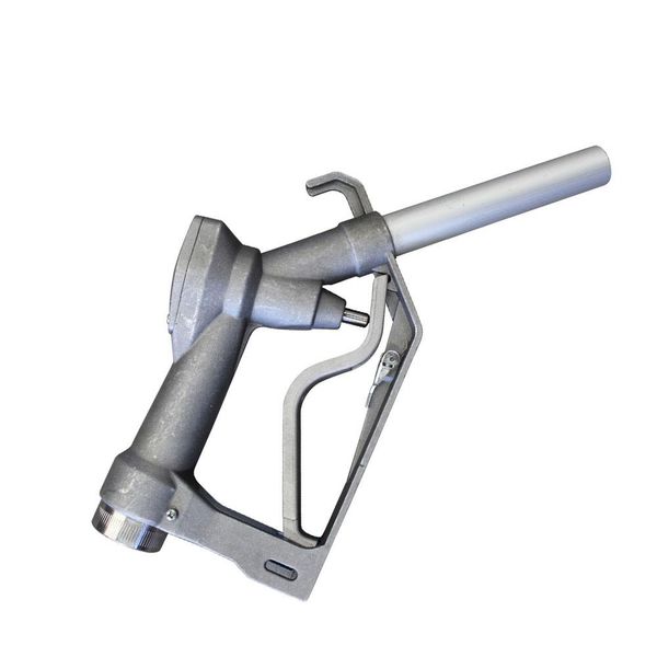 BICO ABASTECIMENTO MANUAL 1 '' ALUMÍNIO SAÍDA 3/4'' 90L/M P/ DIESEL