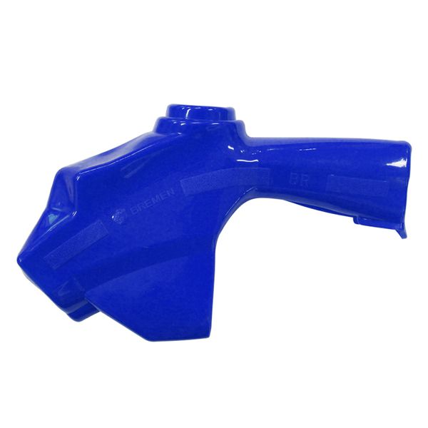 Capa para Bico de Abastecimento BR120 - AZUL
