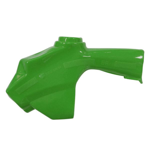 Capa para Bico de Abastecimento BR120 - VERDE
