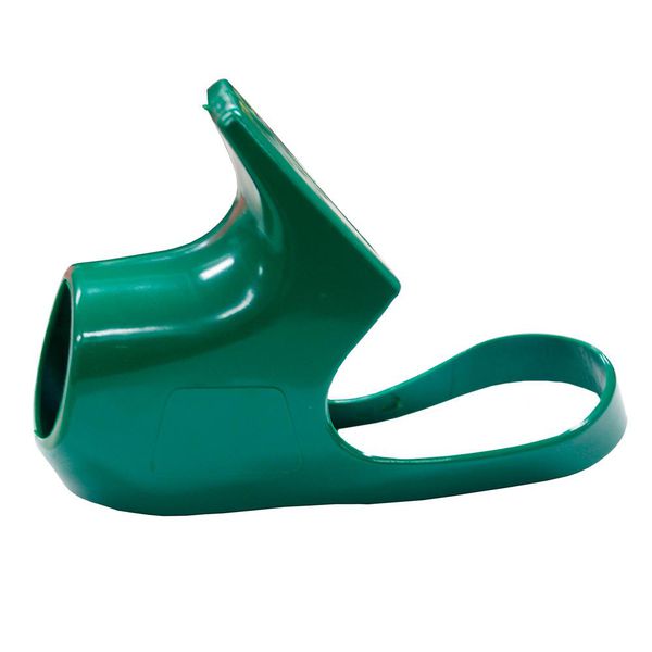 Suporte de Mangueira para Bicos Bremen - VERDE