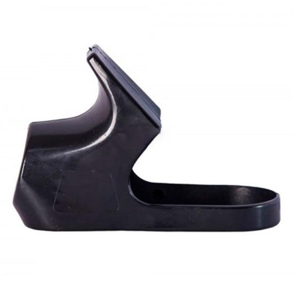 Suporte de Mangueira para Bicos Bremen - PRETO