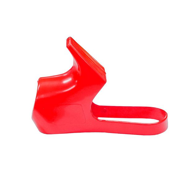 Suporte de Mangueira para Bicos Bremen - VERMELHO