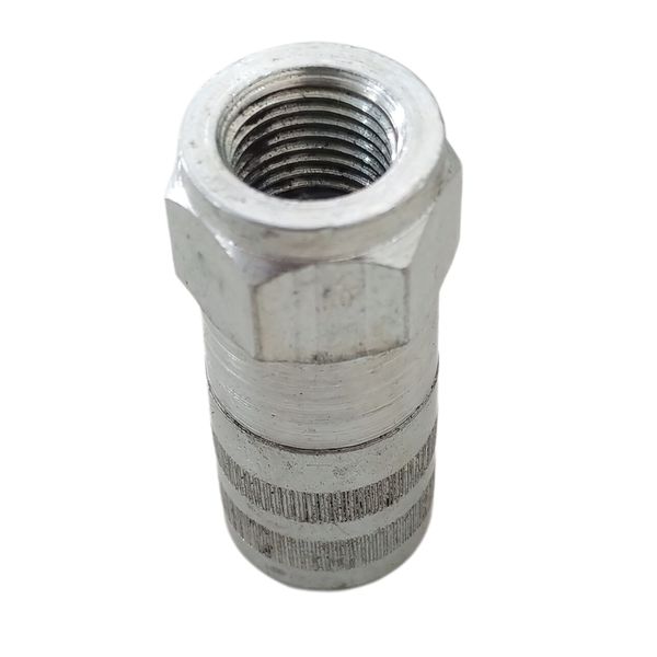 Ponteira Para Pistola de Graxa - FLEXBIMEC
