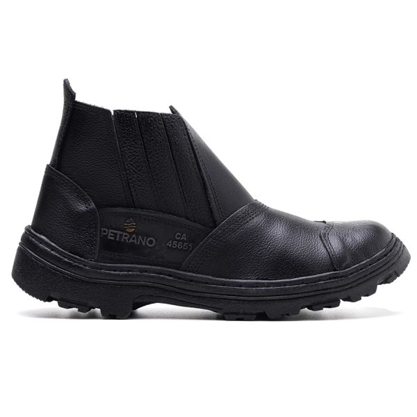 Bota de Segurança