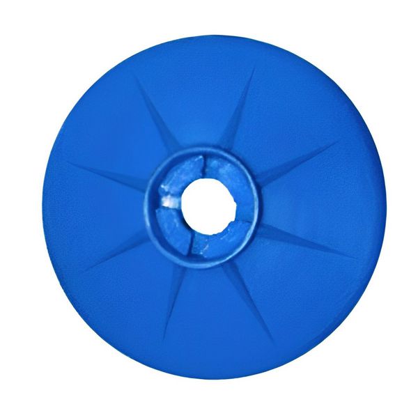 PROTETOR ANTIRRESPINGO AZUL - BREMEN