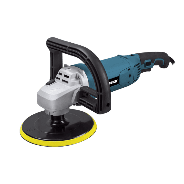 Politriz Disco de 180MM 1200W WS4501U Wesco