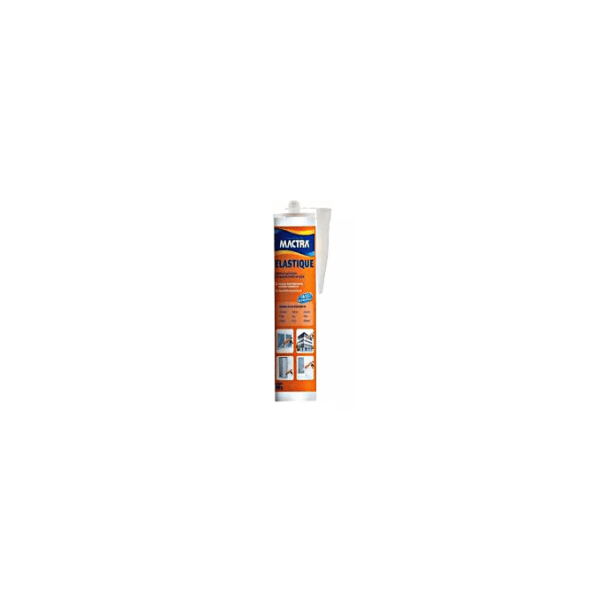 Selante Pu40 Cinza 400g Mactra 