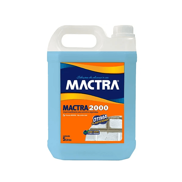 Mactra 2000 5L