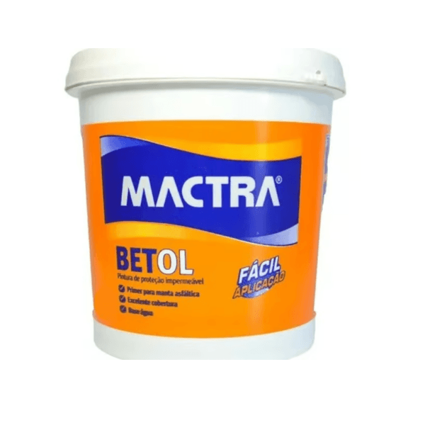 Mactra Betol Ecologico 3,6l 