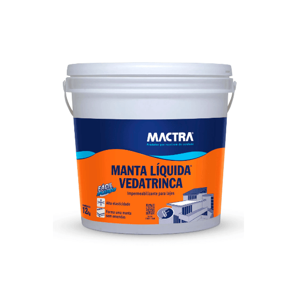 Manta Liquida Vedatrinca 1kg Mactra 
