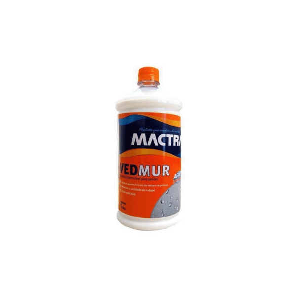 Vedmur 0,9L Mactra