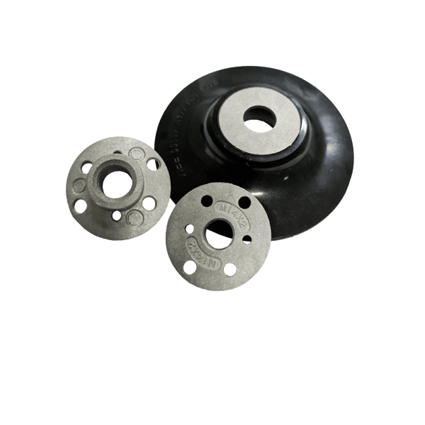 Suporte Disco Lixa PP 115mm Plus 3412 Lotus