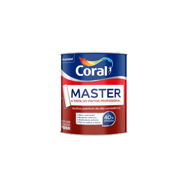 Coral Master 0,9L