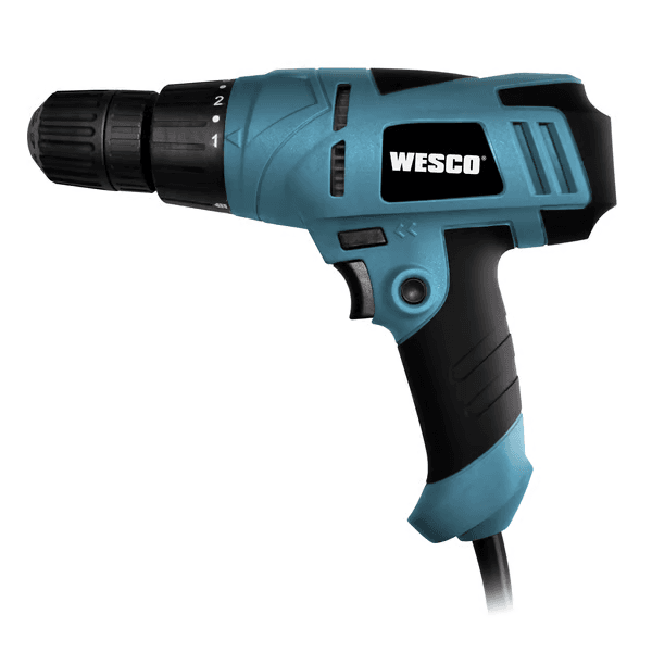 Parafusadeira/Furadeira 3/8 300W 127V WS3231U Wesco