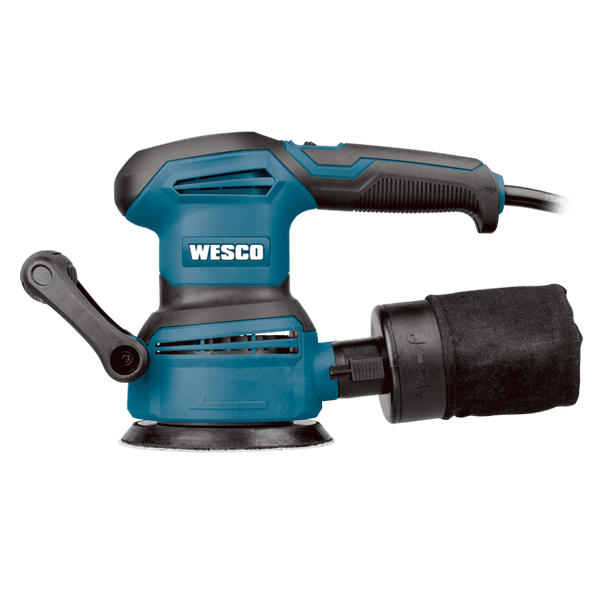 Lixadeira Orbital Elétrica 400W 127V WS4265U Wesco