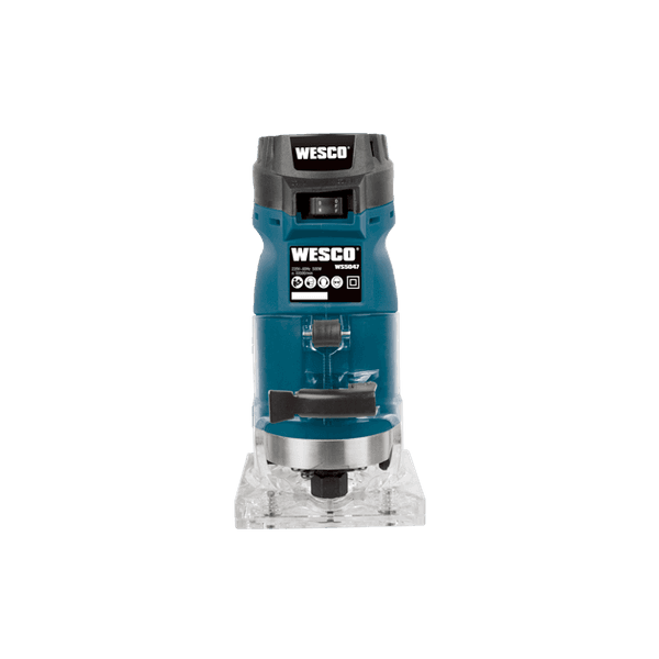 Tupia Laminadora Elétrica 500W 127V WS5047U Wesco
