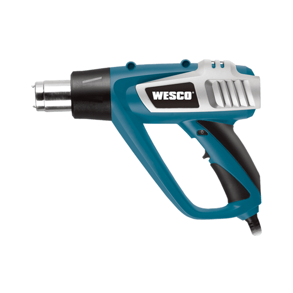Soprador Térmico 1800W 127V WS6427U Wesco