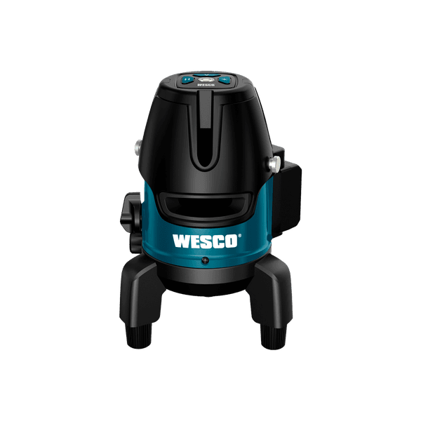 Nível Laser 5 Linhas WS8911K Wesco