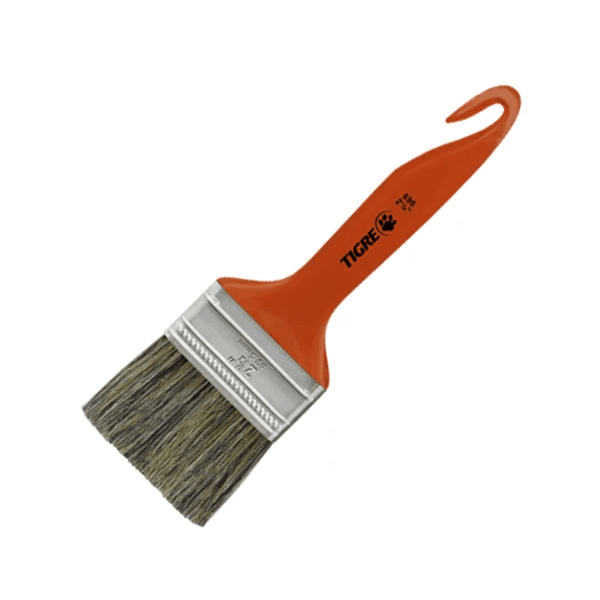 Trincha Para Pintura Cerda Gris 695 2.1/2