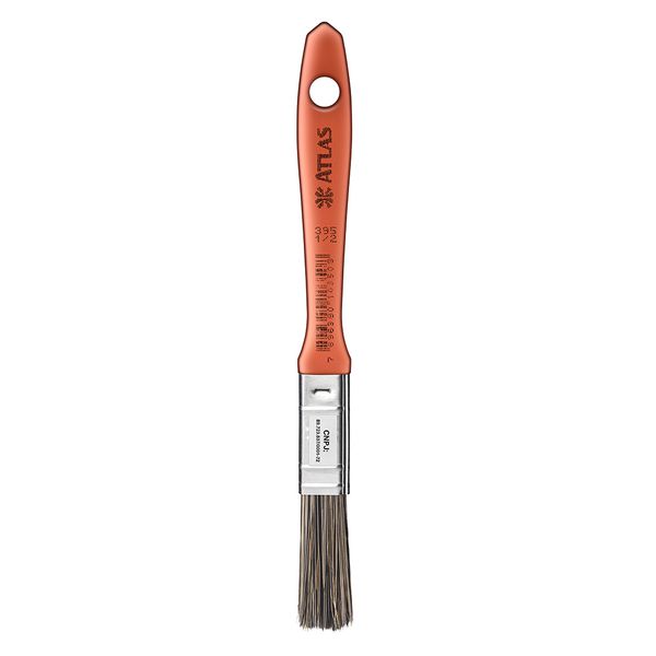 Trincha Para Pintura 395 1/2