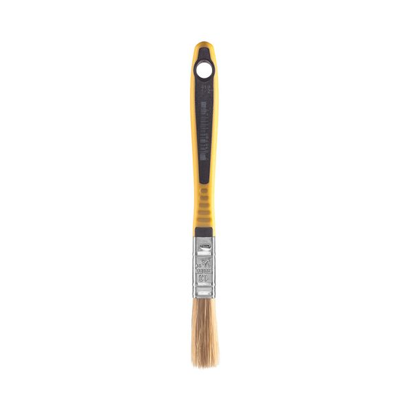 Trincha Para Pintura Cerdas Duplas 419 1/2