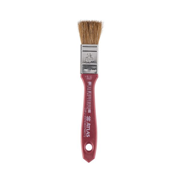 Trincha P/Pintura Seda AT250 3/4" ATLAS