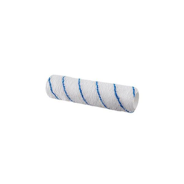 Rolo De Lã Profissional Microfibra 23Cm 1336 Tigre