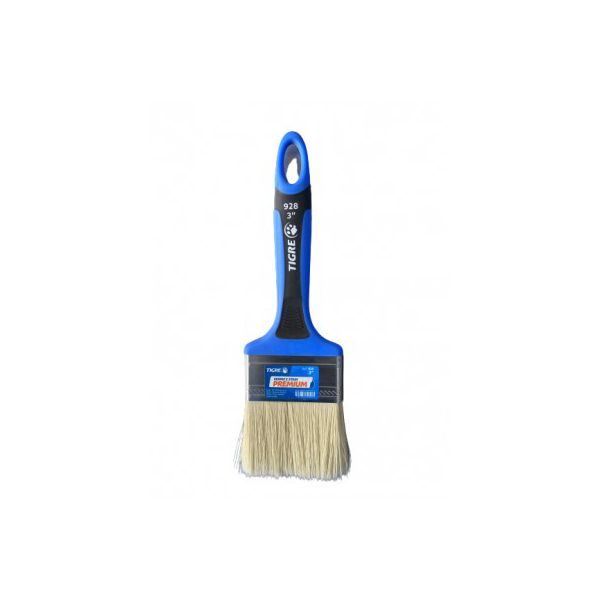 Trincha Para Pintura Premium Sintético 928 3