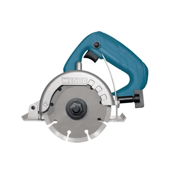 Serra Mármore Elétrica 110MM 1450W 127V WS3905U WESCO