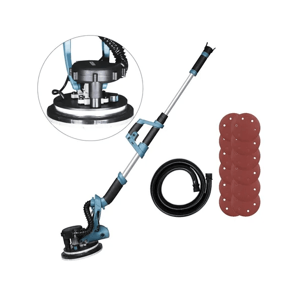 Lixadeira para Parede e Teto 800W 127V WS4463KU Wesco