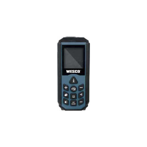 Trena Laser WS8910 Wesco