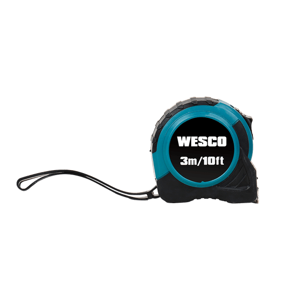 Trena De Aço Métrica 3M WS9703 Wesco