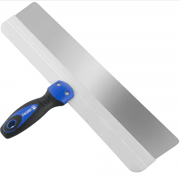 Espátula T. Aço Inox Profisional 40CM 2170 Tigre