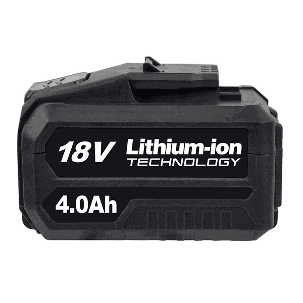 Bateria De Litio 4,0ah 18v Wesco Ws9940