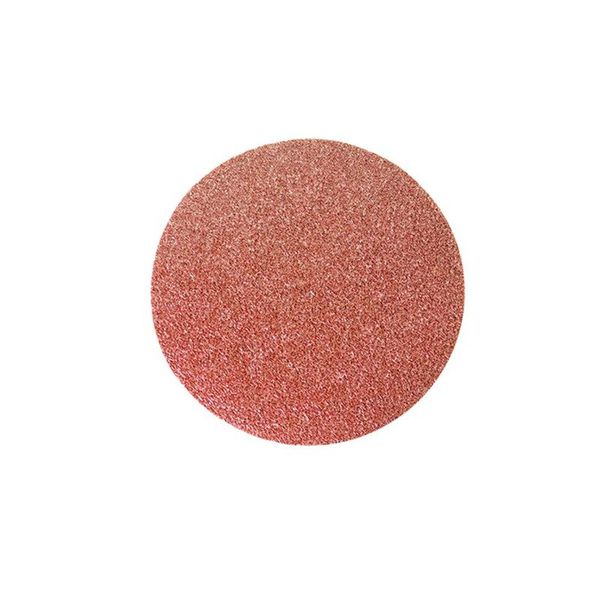 Disco de Lixa Ferro com Velcro MTX