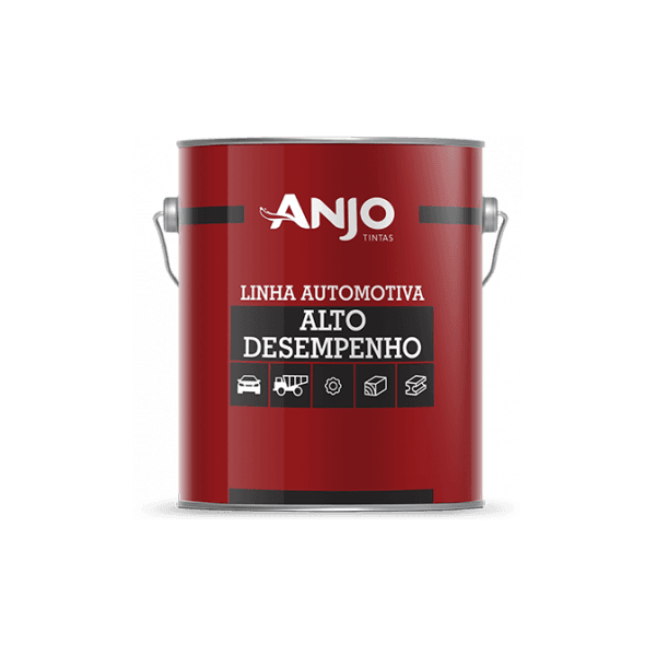Batida de Pedra Emborrachamento 3,6L Anjo
